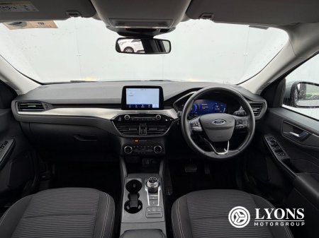 2023 Ford Kuga - photo 4