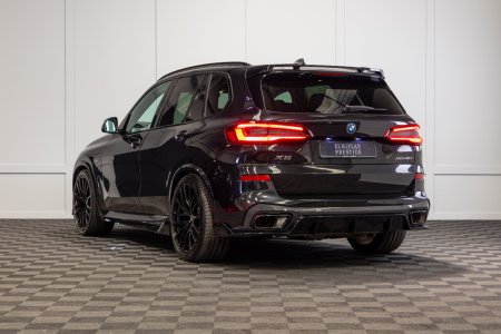 2022 BMW X5 - photo 4
