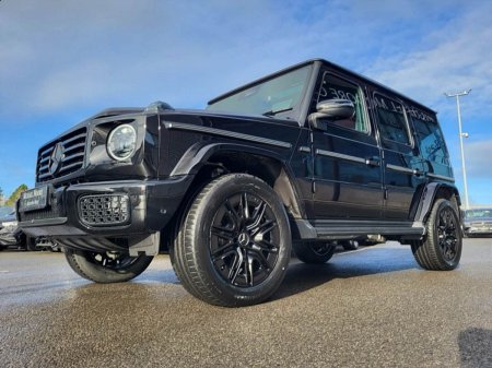 2027 Mercedes-Benz G-Class - photo 13