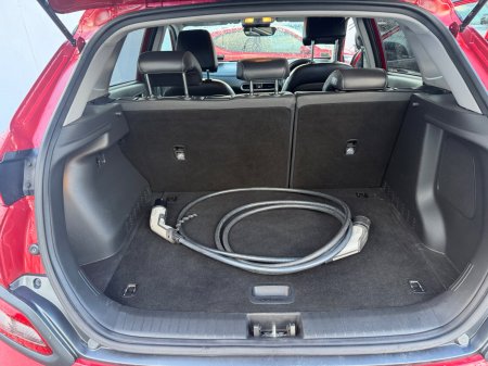 2021 Hyundai KONA - photo 23