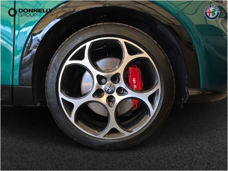 2026 Alfa Romeo Tonale - photo 2