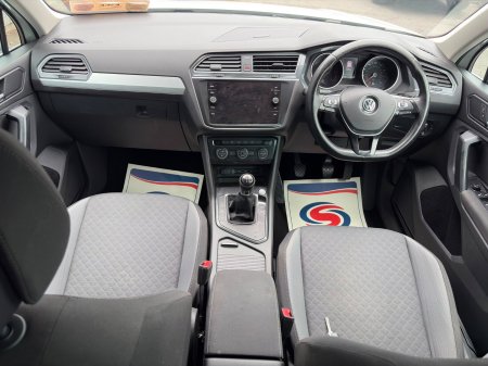 2019 Volkswagen Tiguan - photo 27