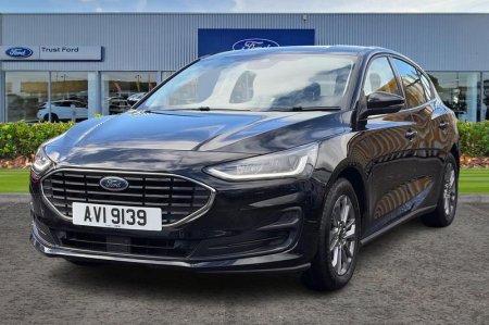 2025 Ford Focus - photo 5