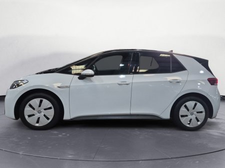 2022 Volkswagen ID.3 - photo 10