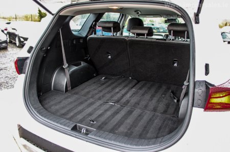 2019 Hyundai Santa Fe - photo 29