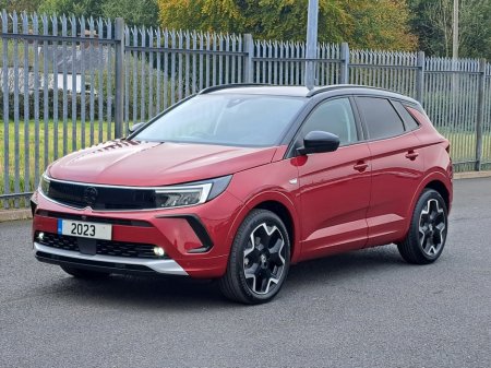 2023 Opel Grandland - photo 6
