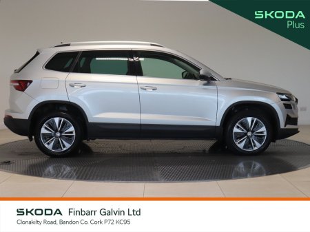 2023 Skoda Karoq - photo 11