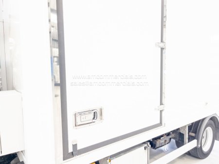 2023 ISUZU Forward 75.190 - photo 18