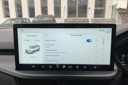 2024 Ford Kuga - photo 29