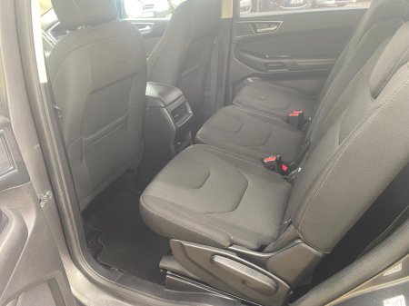 2018 Ford S-Max - photo 14