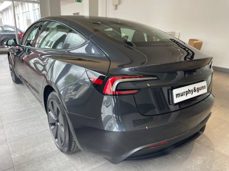 2026 Tesla Model 3 - photo 5