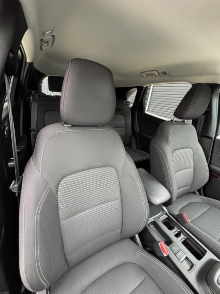 2022 Ford Kuga - photo 40
