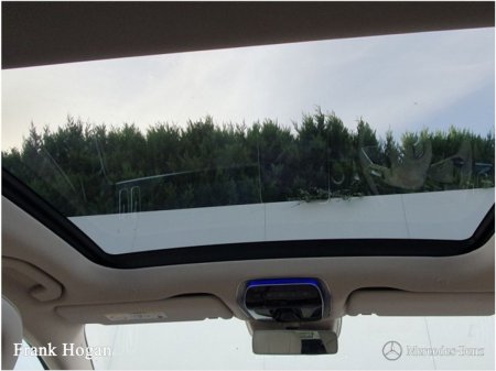 2025 Mercedes-Benz S-Class - photo 20