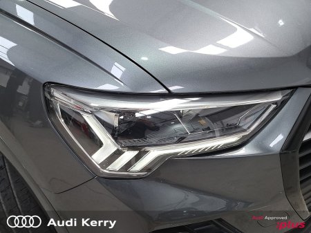 2024 Audi Q3 - photo 32