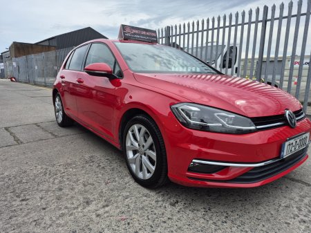 2017 Volkswagen Golf - photo 2