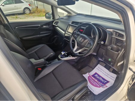 2014 Honda Fit - photo 14