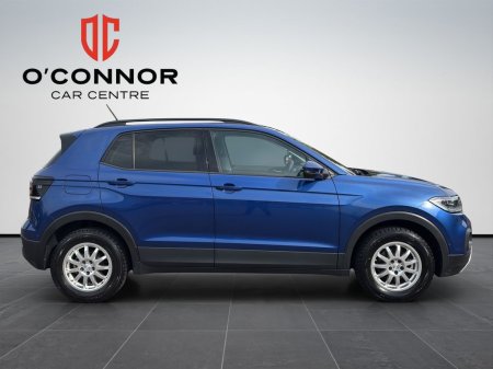 2021 Volkswagen T-Cross - photo 7