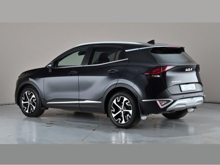 2022 Kia Sportage - photo 4