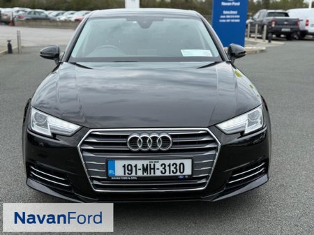 2019 Audi A4 - photo 5