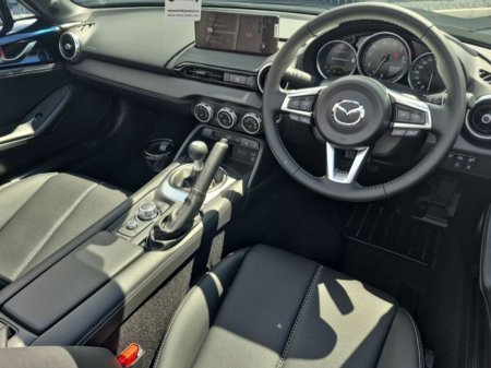 2026 Mazda MX-5 - photo 9