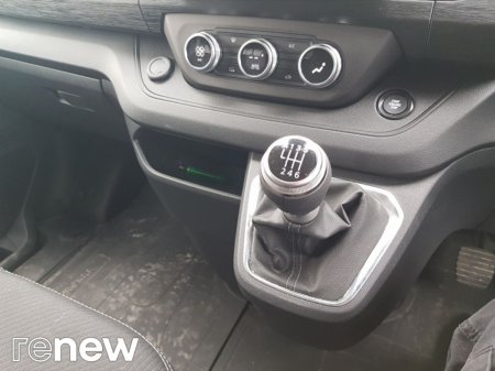2025 Renault Trafic - photo 20