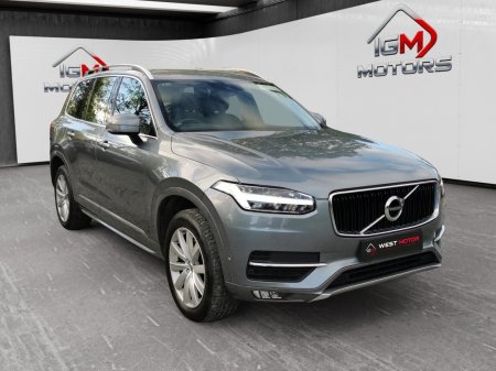2018 Volvo XC90 - photo 5