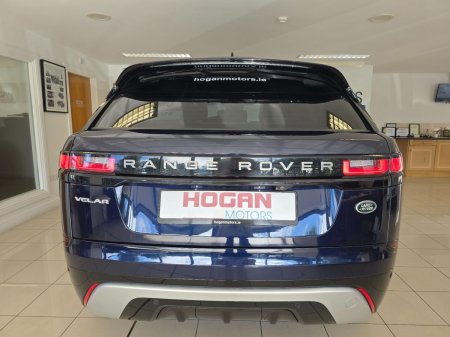 2023 Land Rover Range Rover Velar - photo 5