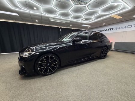 2020 BMW 3-Series - photo 5