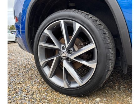 2024 Skoda Kodiaq - photo 28