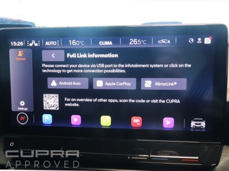 2023 Cupra Formentor - photo 26