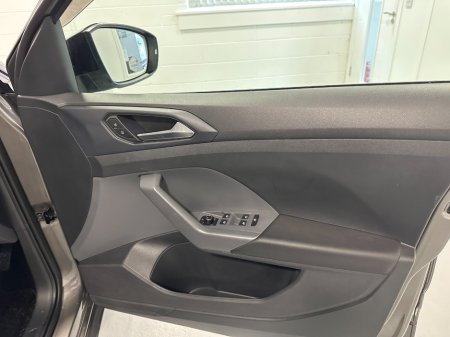 2020 Volkswagen T-Cross - photo 21
