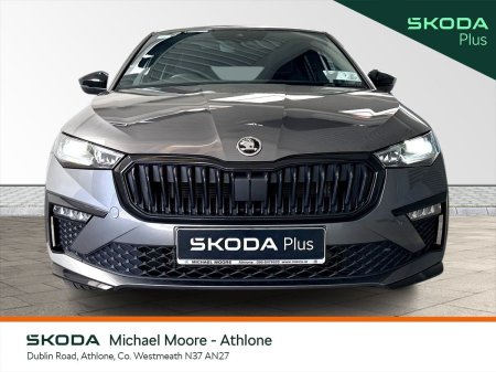 2024 Skoda Scala - photo 10