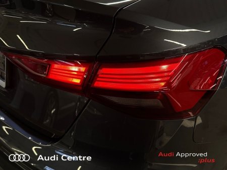 2026 Audi A3 - photo 17