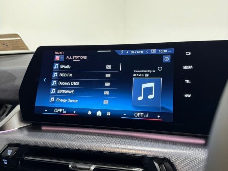 2026 BMW iX2 - photo 8