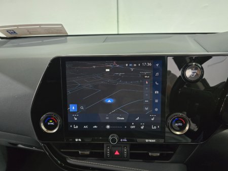 2023 Lexus NX - photo 14