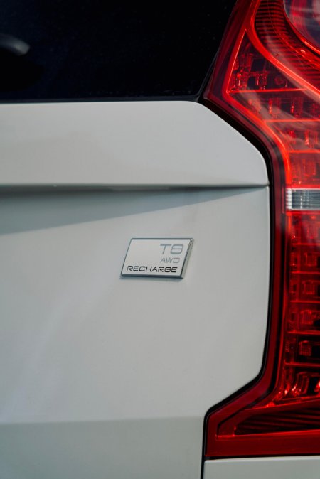 2022 Volvo XC90 - photo 8