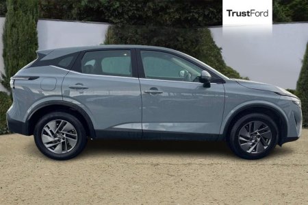 2024 Nissan Qashqai - photo 3