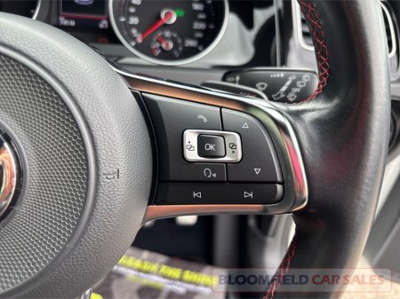 2017 Volkswagen Golf - photo 24