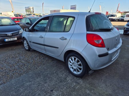 2008 Renault Clio - photo 12