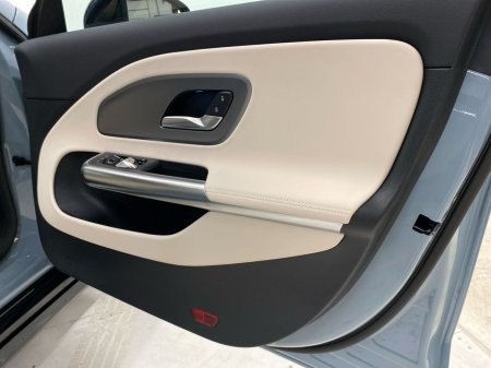 2026 Mercedes-Benz CLA - photo 18
