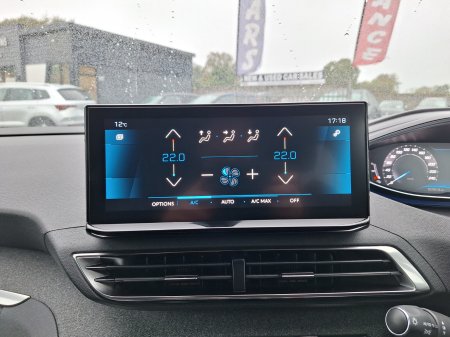 2023 Peugeot 5008 - photo 21