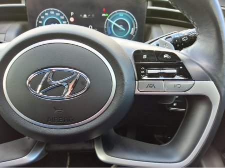 2023 Hyundai Tucson - photo 19