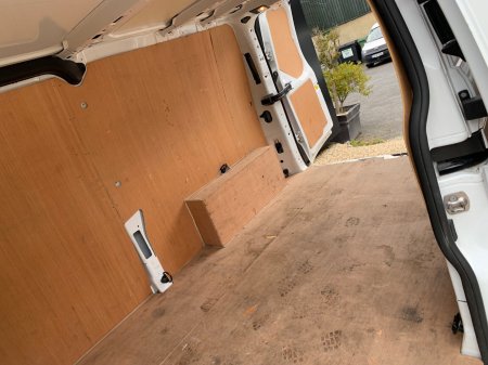 2023 Ford Transit Custom - photo 13