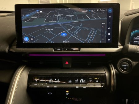 2025 Toyota C-HR - photo 15