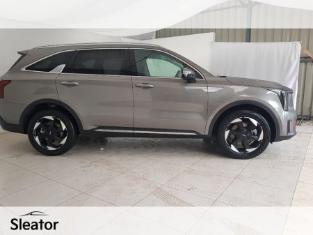 2026 Kia Sorento - photo 6