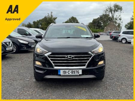 2019 Hyundai Tucson - photo 5