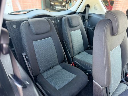 2014 Ford S-Max - photo 8