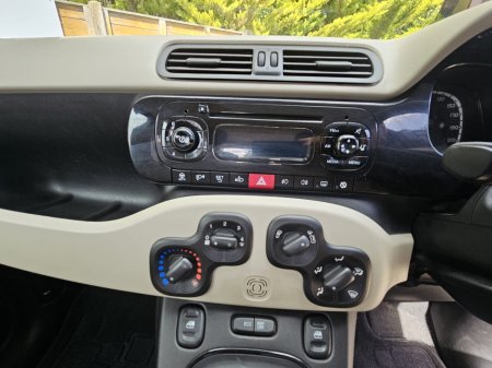 2014 Fiat Panda - photo 40