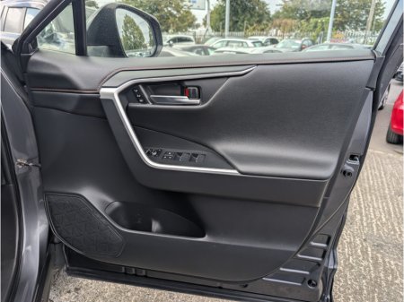 2022 Toyota RAV4 - photo 11