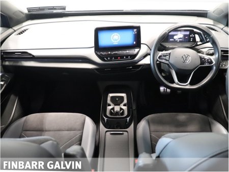 2023 Volkswagen ID.4 - photo 4